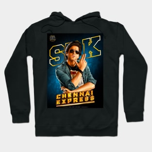 Shahrukh Khan Hoodie